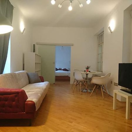 Apartment Rahela Zagreb Luaran gambar
