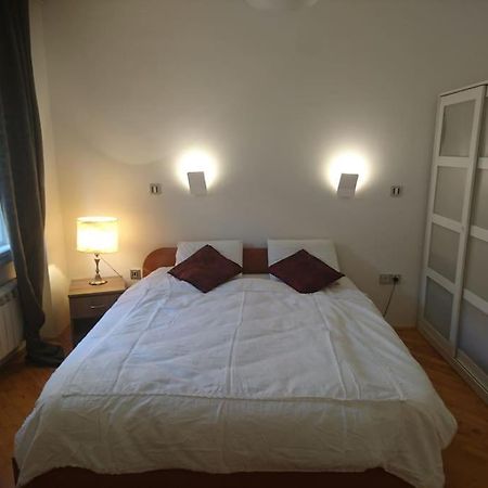 Apartment Rahela Zagreb Luaran gambar
