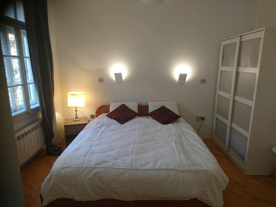 Apartment Rahela Zagreb Luaran gambar
