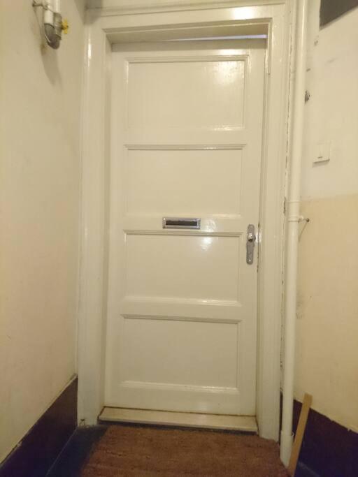 Apartment Rahela Zagreb Luaran gambar