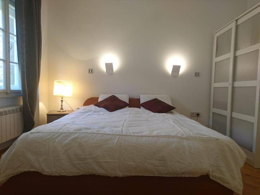 Apartment Rahela Zagreb Luaran gambar