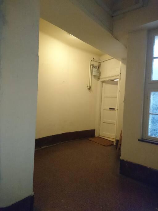 Apartment Rahela Zagreb Luaran gambar