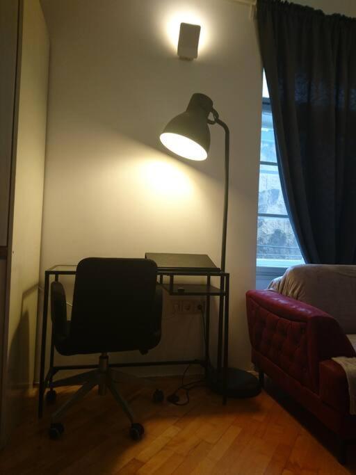Apartment Rahela Zagreb Luaran gambar