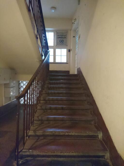 Apartment Rahela Zagreb Luaran gambar