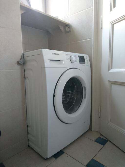 Apartment Rahela Zagreb Luaran gambar